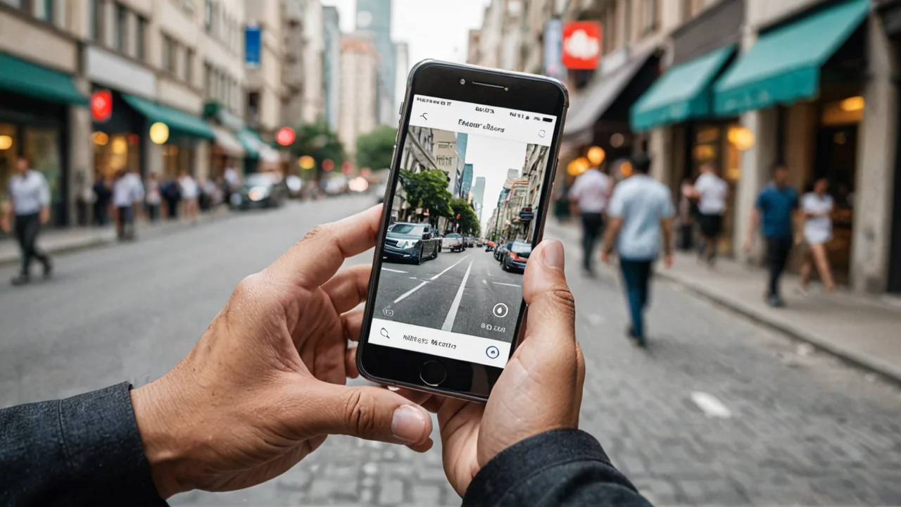 แอป Android ของ Phillip Securities Thailand