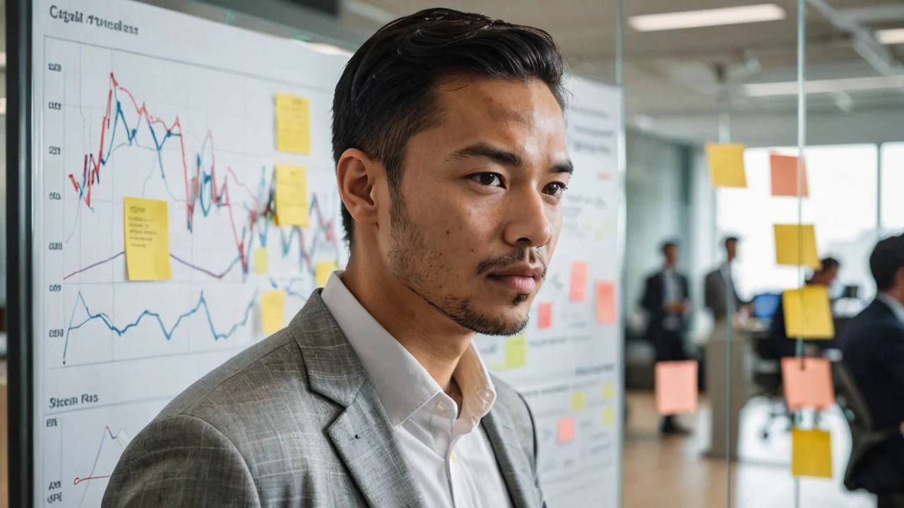 กลยุทธ์การเทรดกับ Phillip Securities Thailand